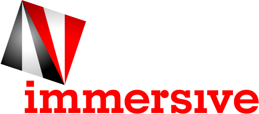 Adams Immersive (logo)